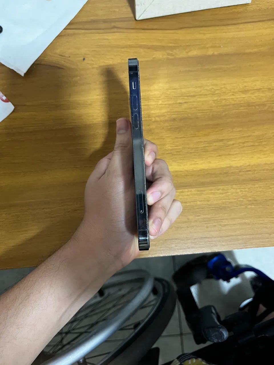 iPhone 12 Pro 128 GB - Foto 3