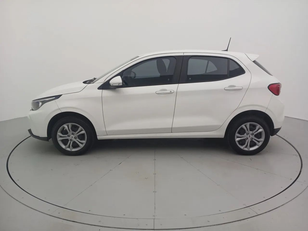 Fiat Argo Drive 1.0 Firefly 2025 - Foto 2