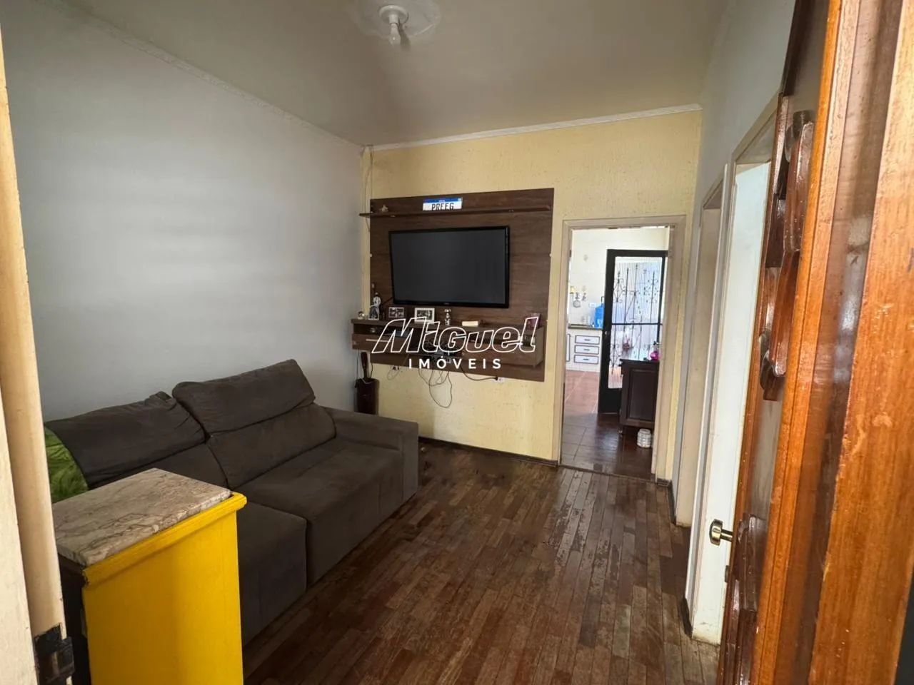 Casa, à venda, Vila Rezende - 2 quartos - Piracicaba/SP - Foto 3