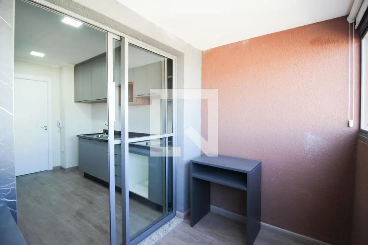 Apartamento à Venda - Vila Olímpia, 1 Quarto, 30 m2