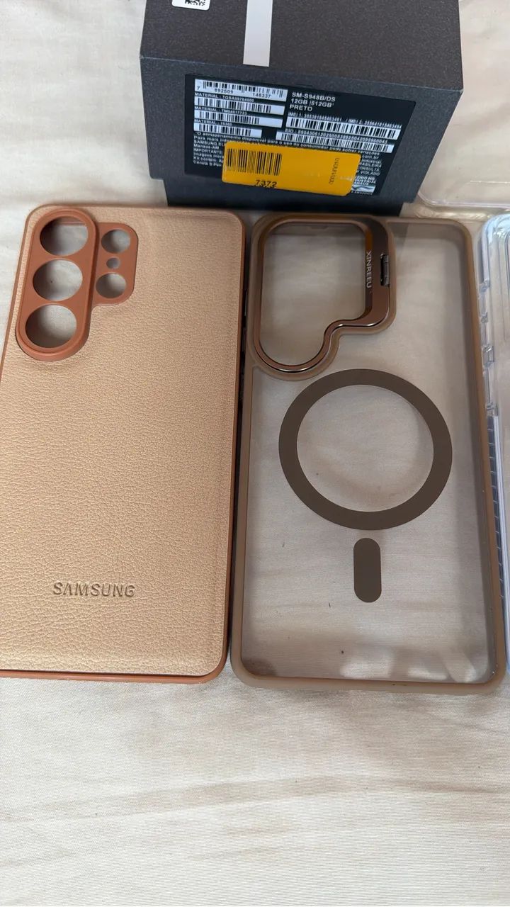 Galaxy S26 Ultra 512Gb - Foto 5