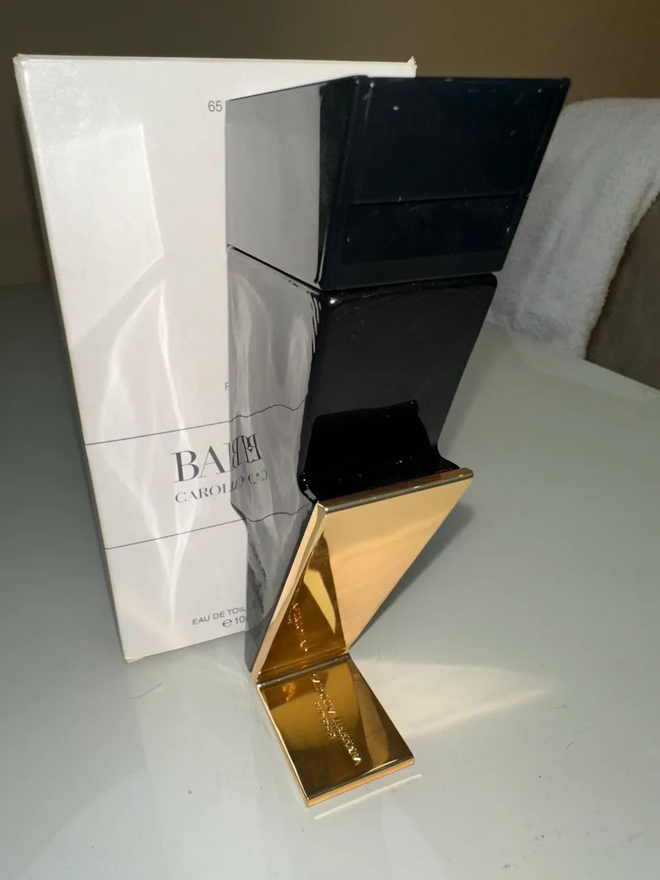 Perfume Bad Boy EDT 100ml CH - Foto 2