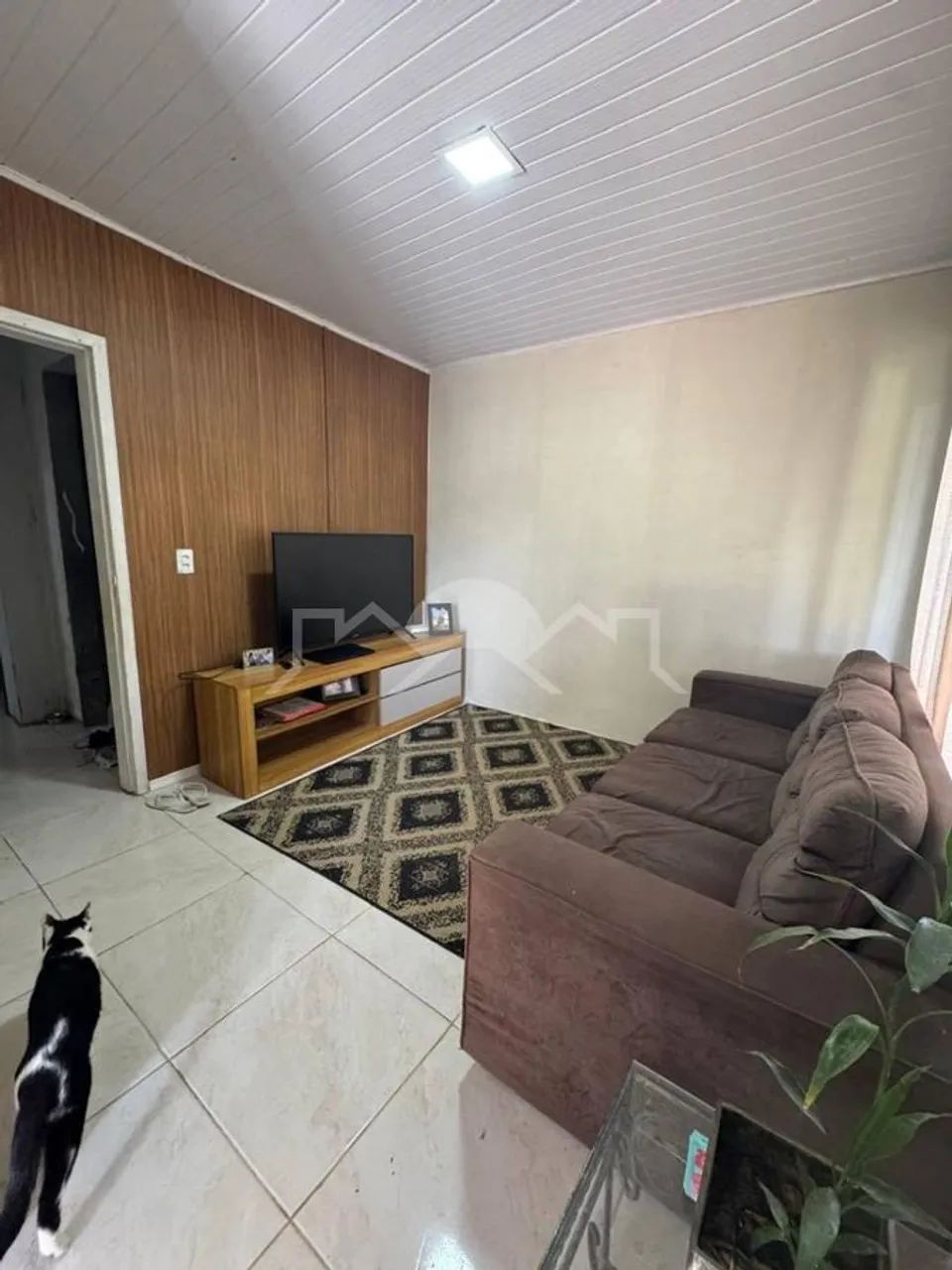 Casa com 2 quartos, Parque Guarani - Joinville - Foto 4