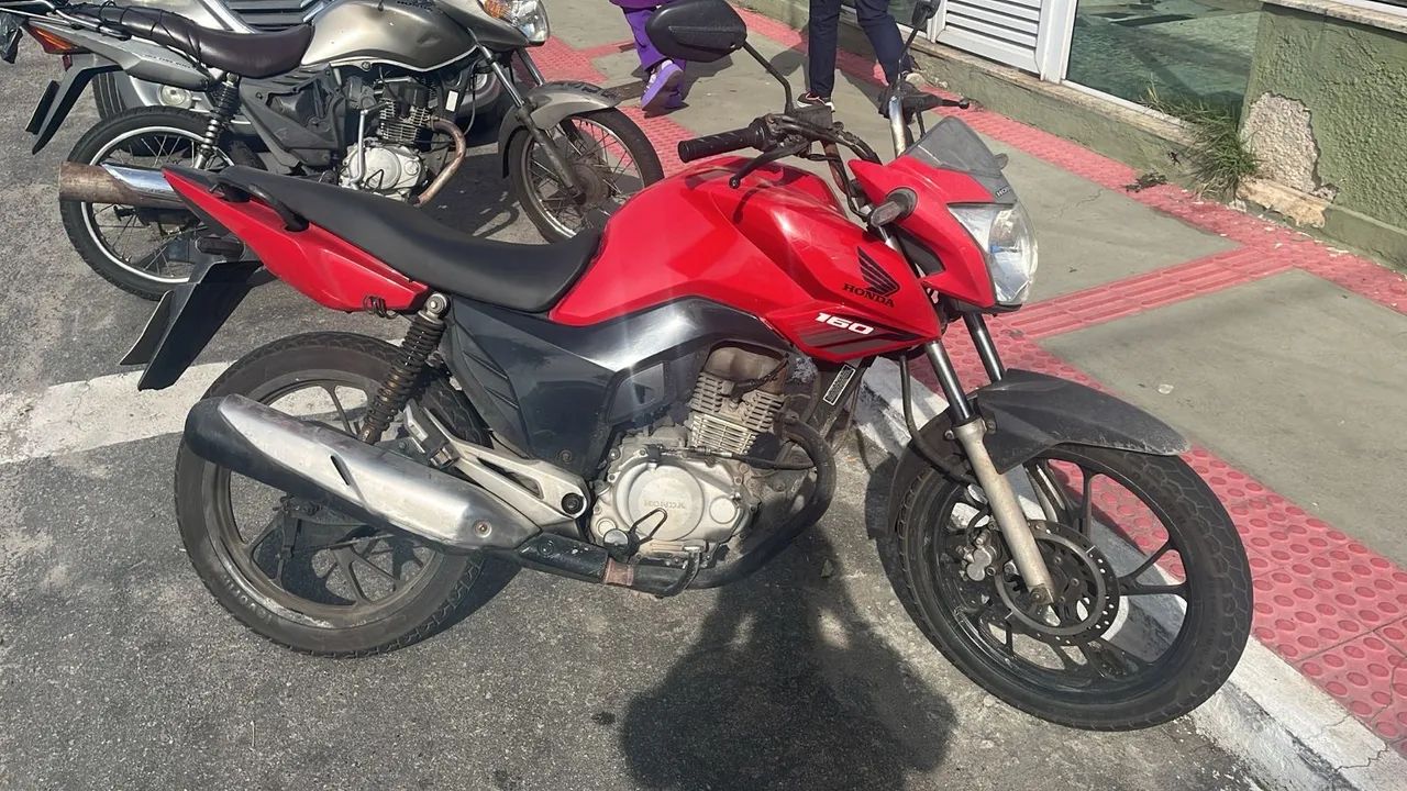 Honda Fan  - Foto 2