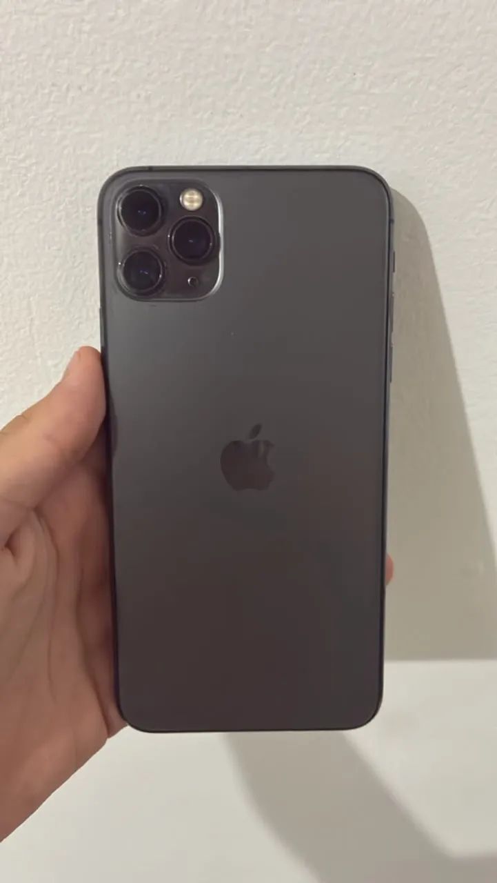 iPhone 11 Pro Max 