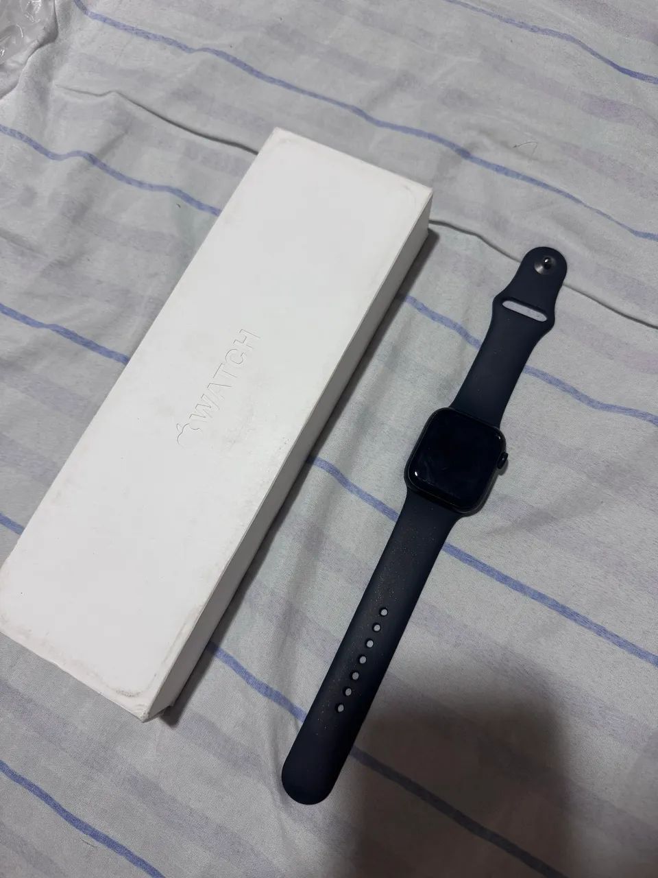 Apple Watch Series 9 - Foto 2