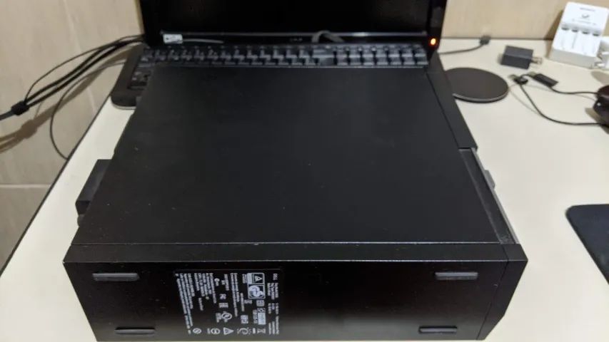 PC Dell OptiPlex 3020 i3 16GB 1TB - Foto 3