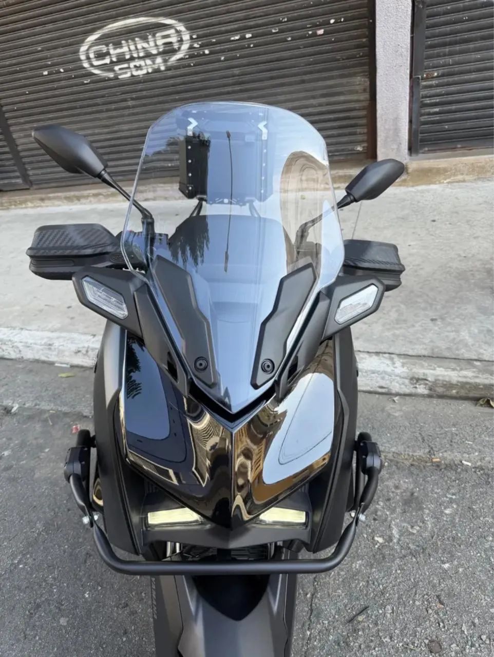 Xmax 250 Conect 2025/2025 - Foto 2