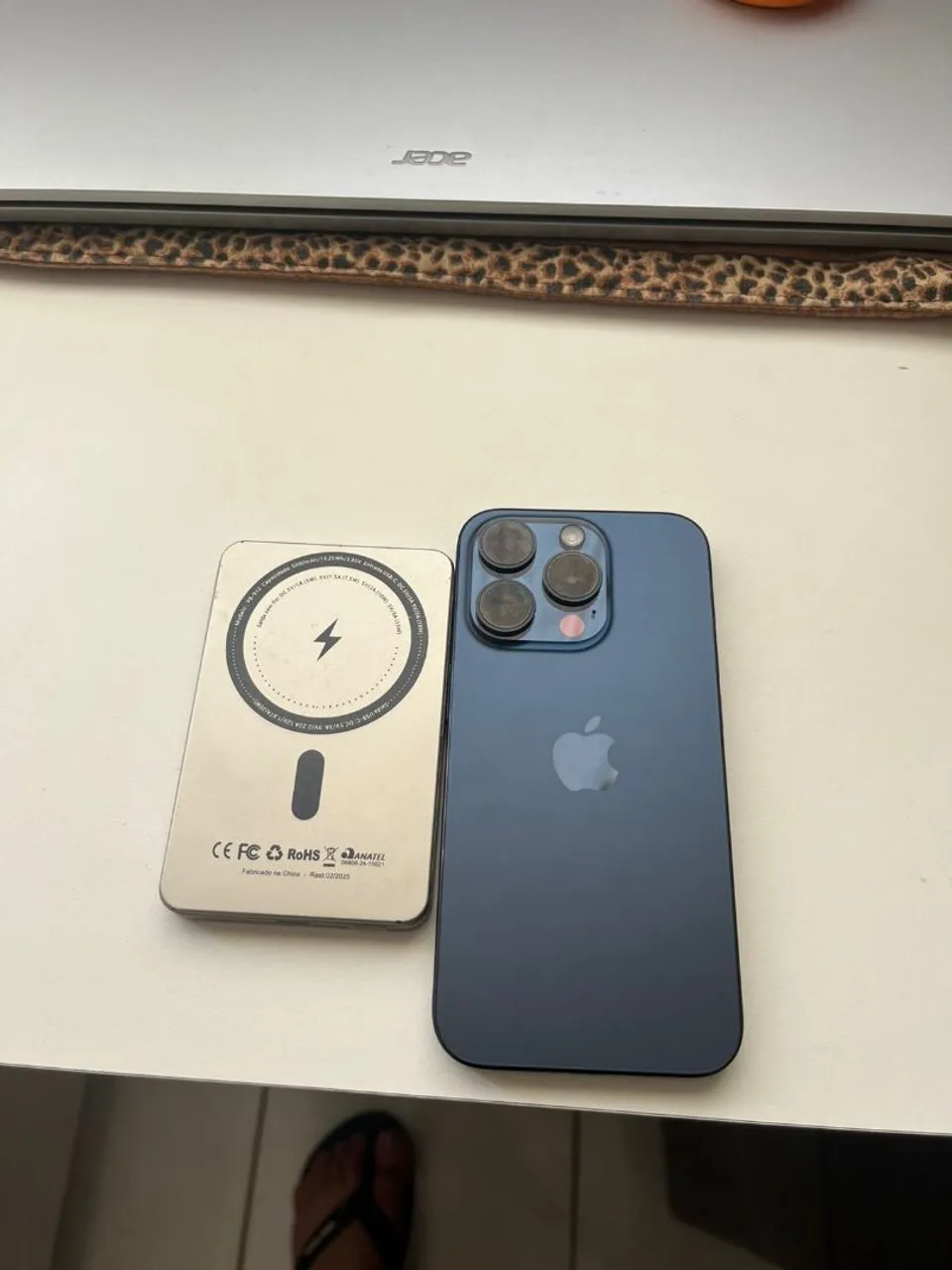 【P15】Apple iPhone 12 Pro 128GB ショップ展示品 Iphone 12 Pro 128gb - Celulares e Smartphones - Tapajós, Mundo