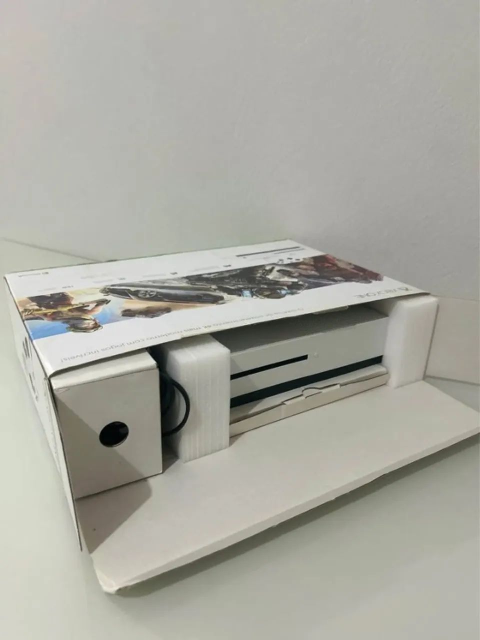 XBOX ONE S 1TB - Foto 5