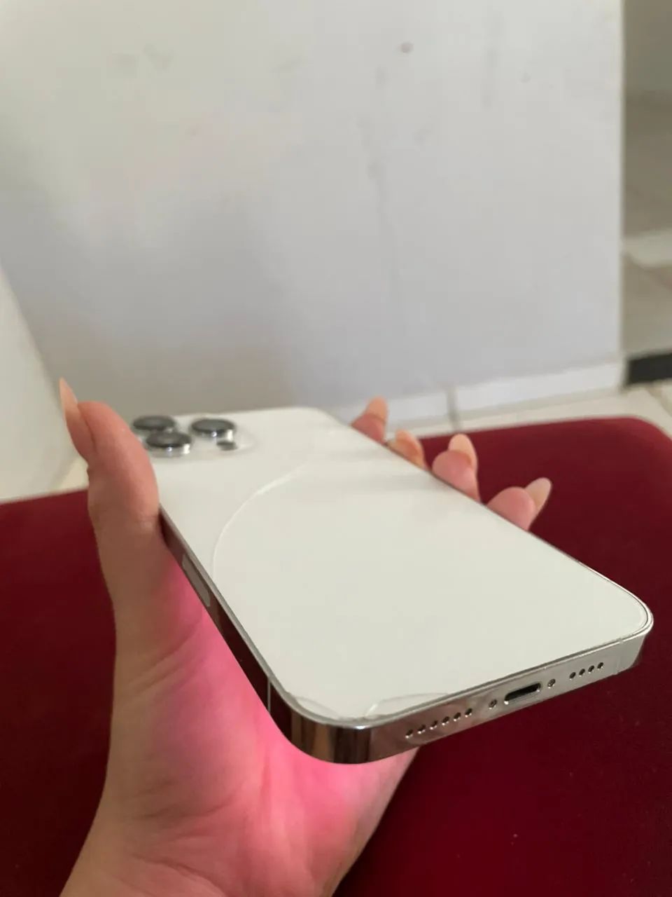 iPhone 13 Pro Max - Celulares e Smartphones - Plano Diretor Sul
