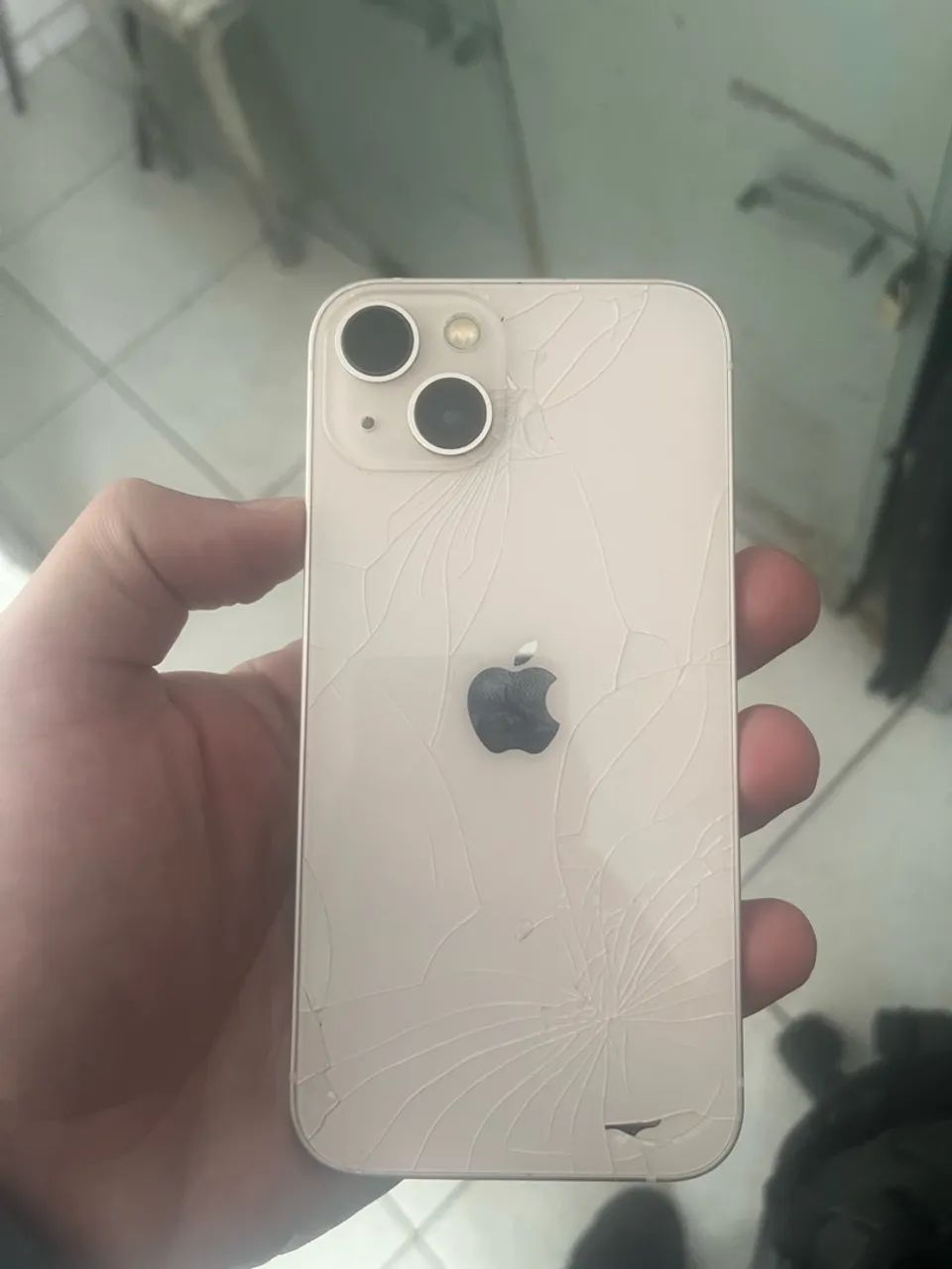 iPhone 13 - Foto 4