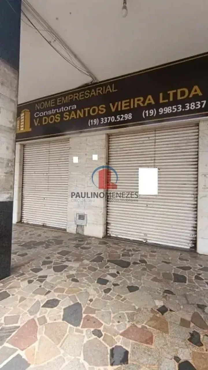 Salão para alugar - Centro - Americana/SP - Foto 3