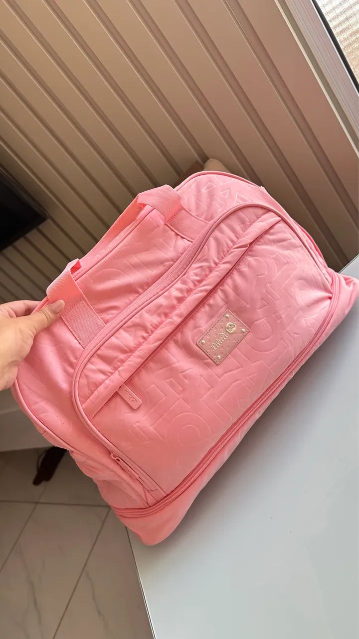 Bolsas Maternidade Lilica Ripilica 