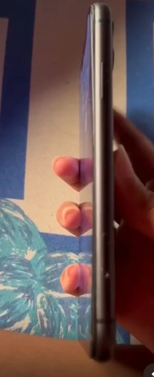 iPhone 11 - Foto 2