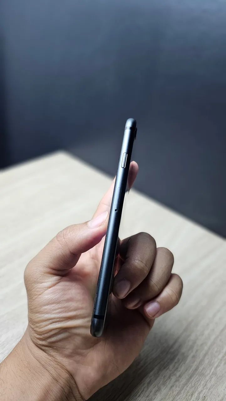 iPhone 8 64GB Impecavel - Pegar e Usar - Foto 5