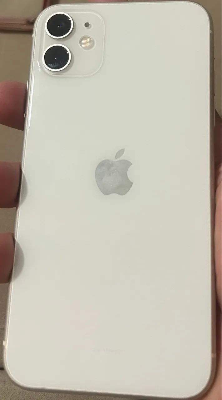iPhone 11 - 128 gb  - Foto 5