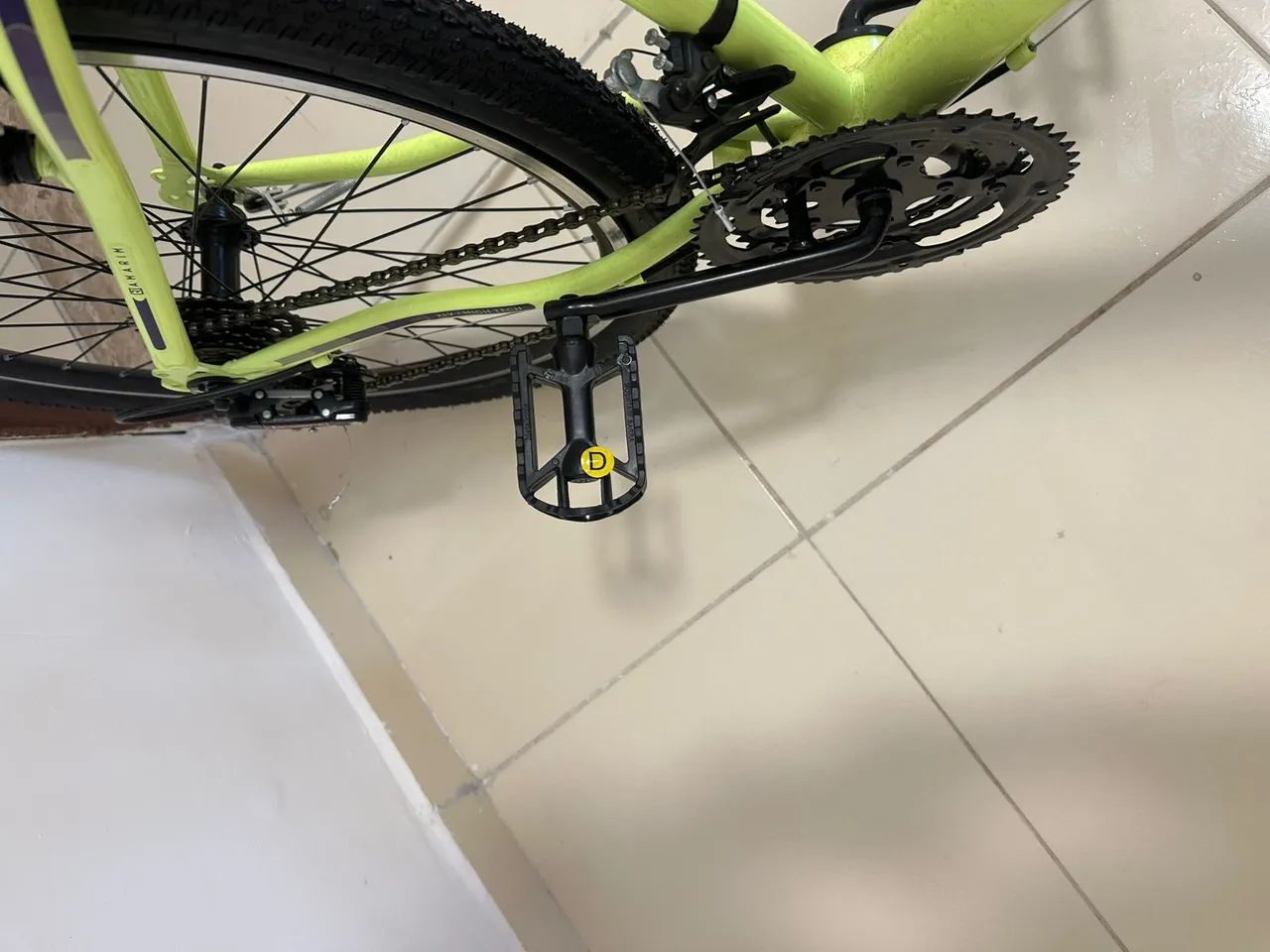 Bicicleta 401231078690672641