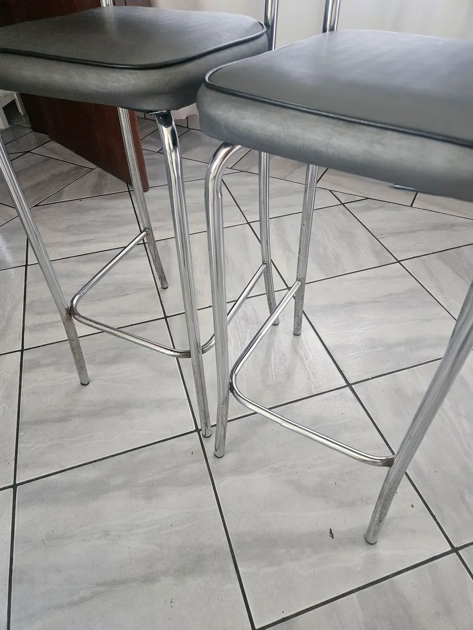 Banquetas  - Foto 2