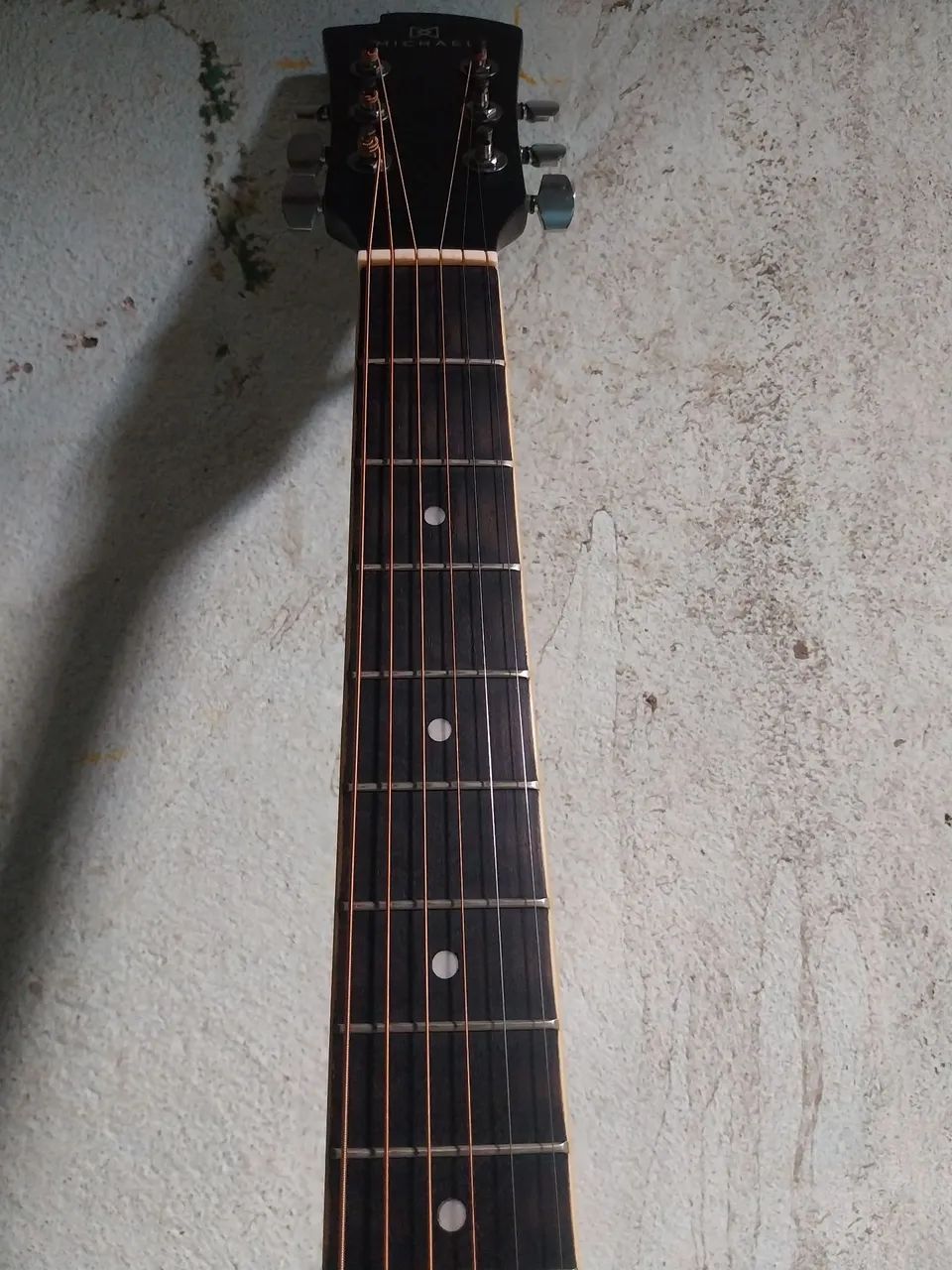 Violão Michael VMA 320 - Foto 2