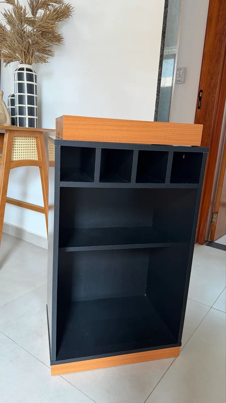 Buffet - Bar  