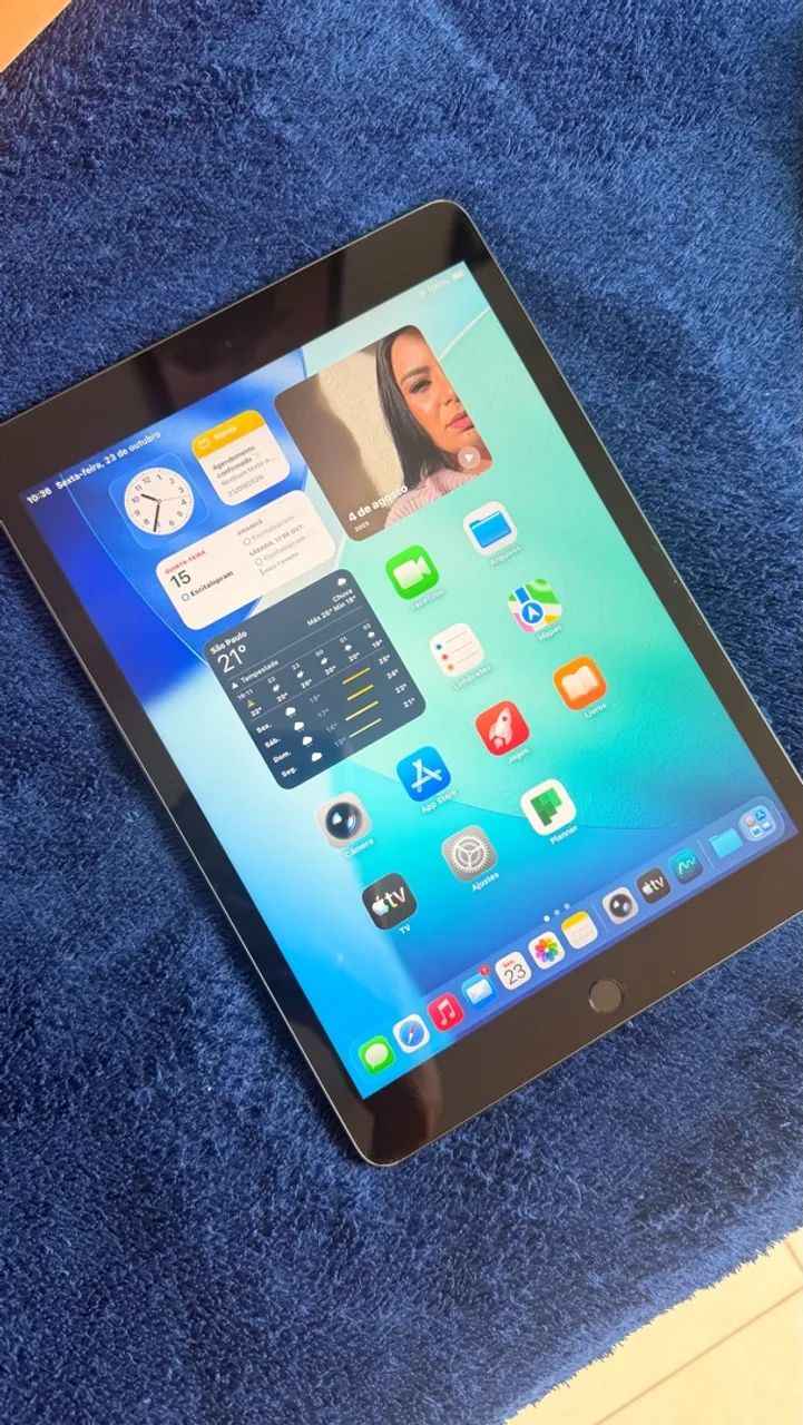 iPad 9 geração  - Foto 4