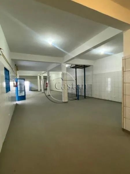 Galpão/Depósito/Armazém em Vila Prudente