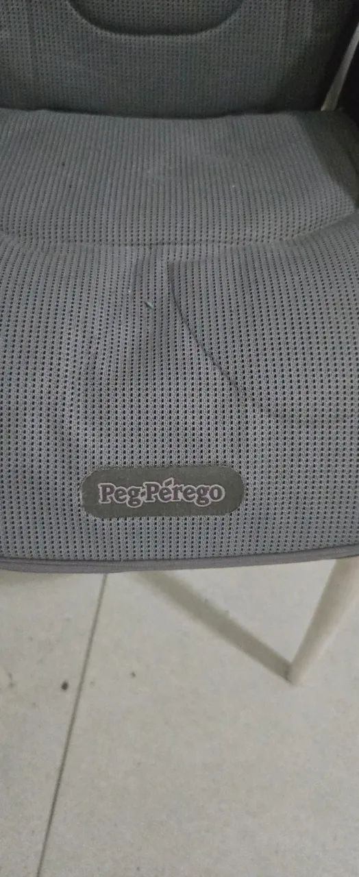Cadeirinha Infantil Carro Peg-Pérego - Foto 3