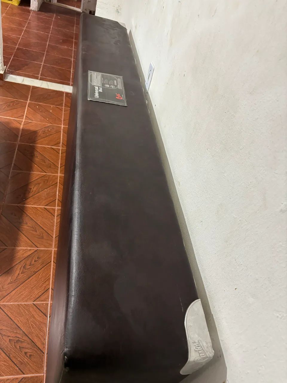 Cama universal box - Foto 2