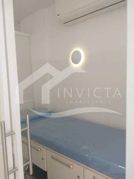 IMPERDIVEL SALA COMERCIAL EM IPANEMA - Foto 5