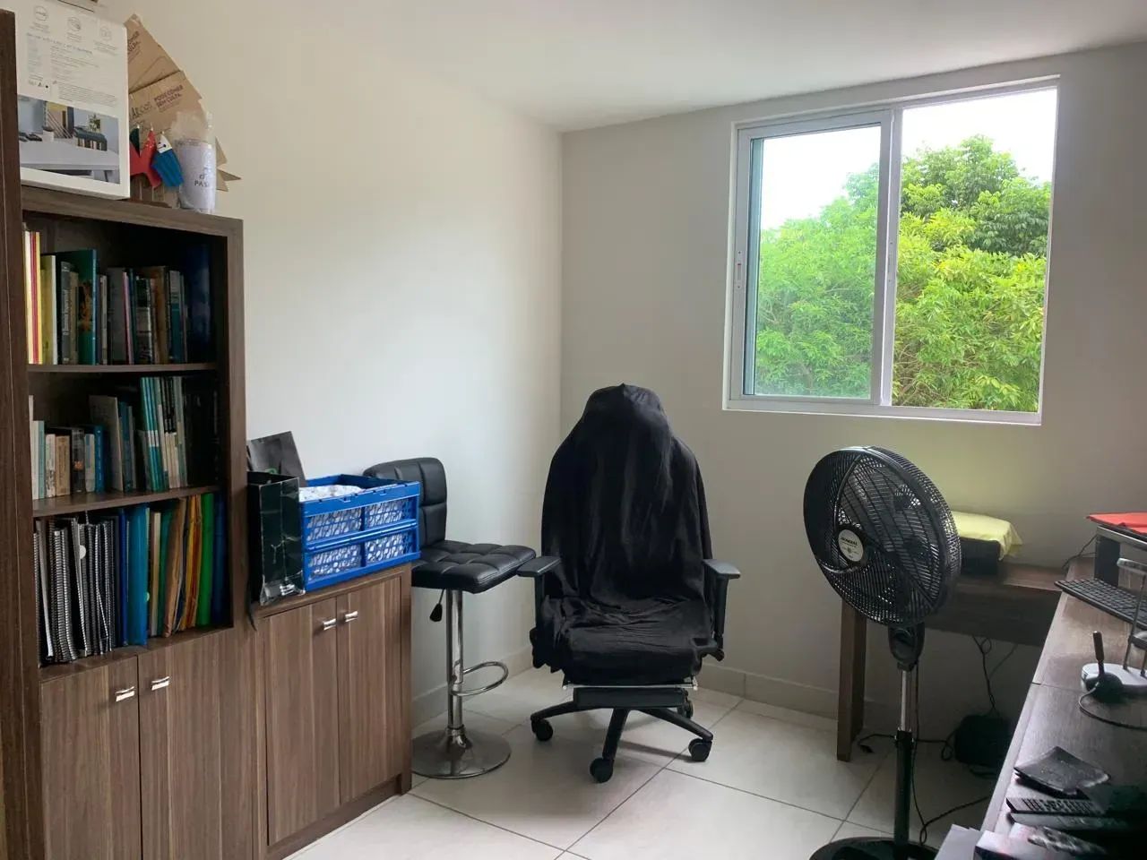 VENDE APARTAMENTO COM 02 QUARTOS BAIRRO CASTELO BRANCO - Foto 5