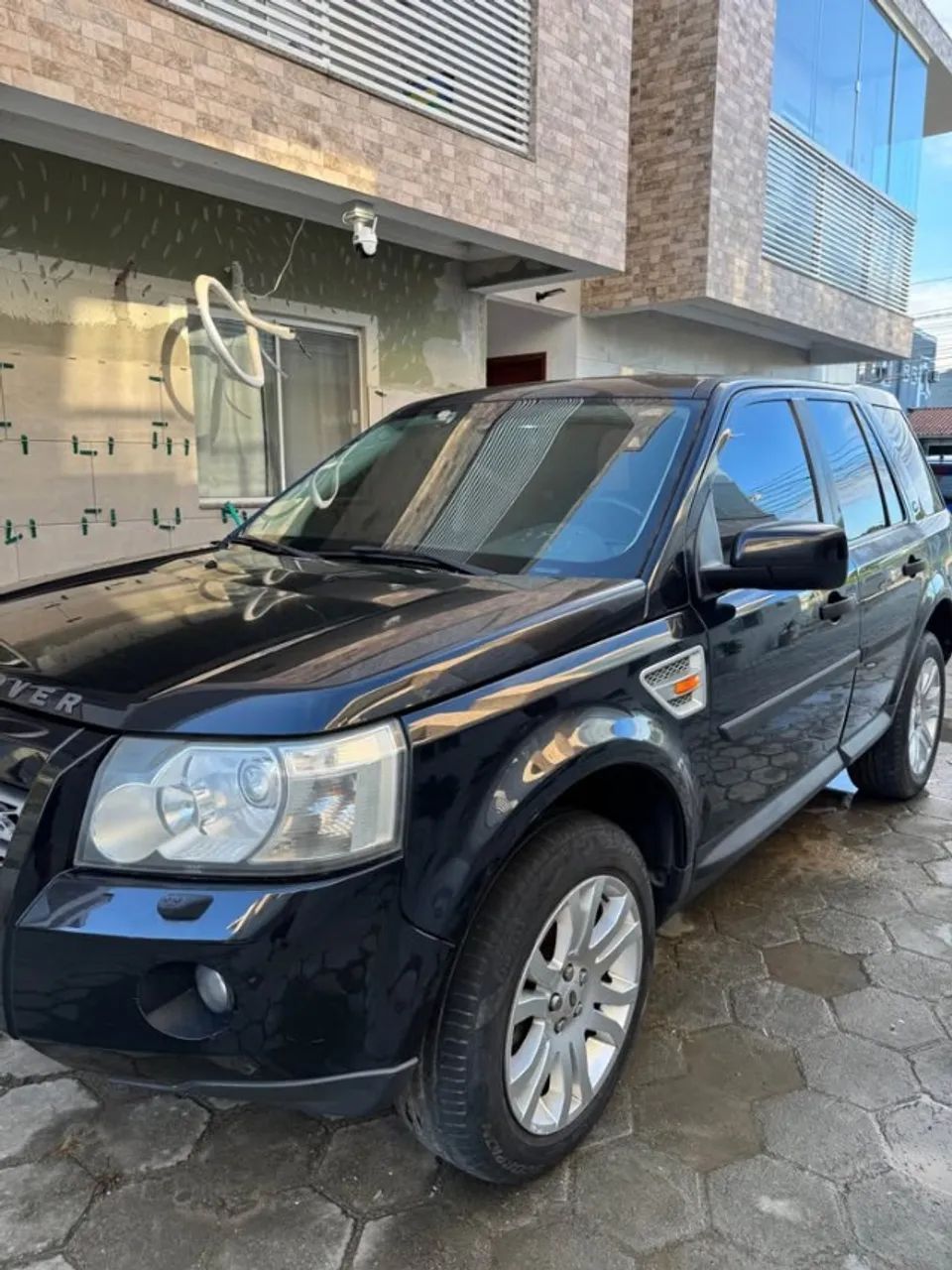 Land Rover Freelander2 Freelander2 I6 HSE 3.2 232cv Aut. 5p 2008