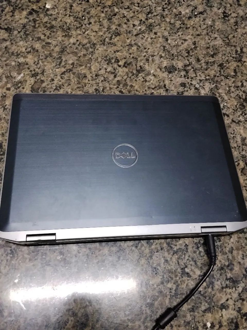 Notebook latitude E6420
