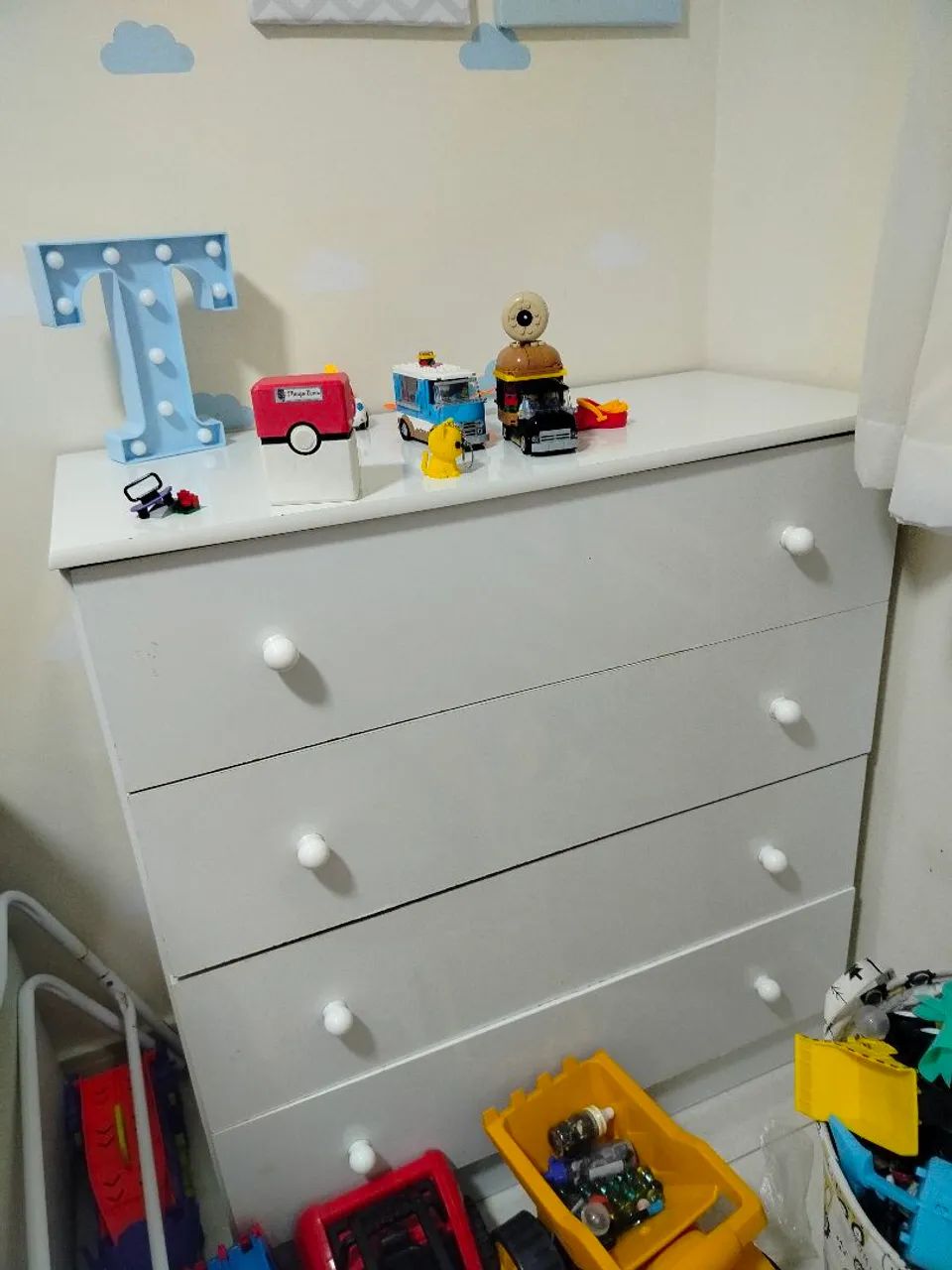 Cômoda de Bebê  - Foto 2