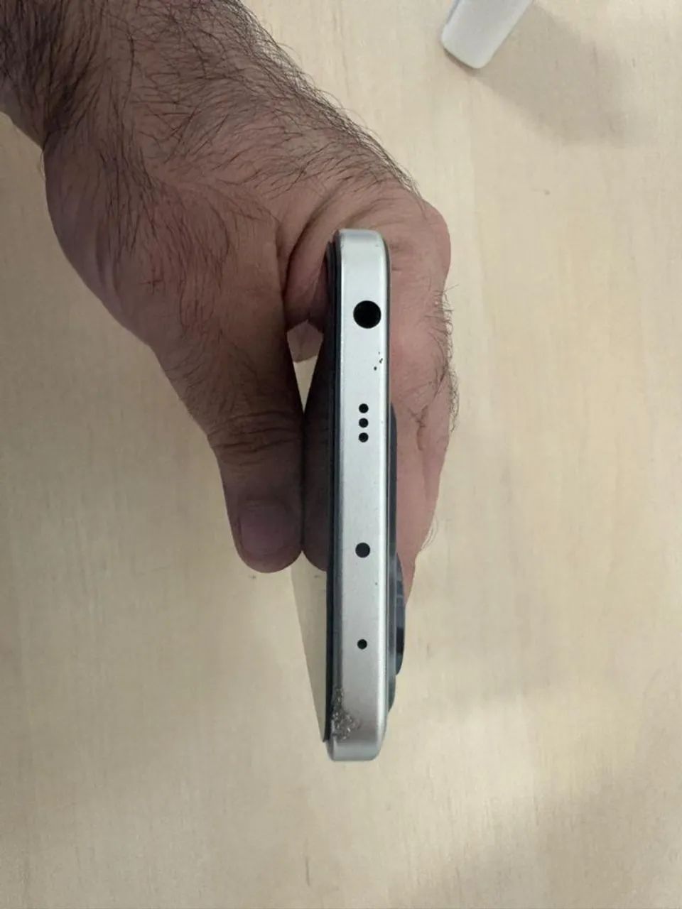 V/T POCO M7 PRO 512 12 RAM 5G - Foto 4