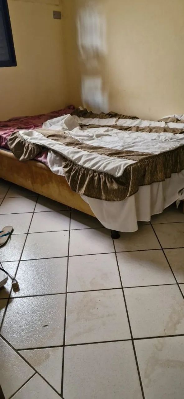 Cama + colchão - Foto 4