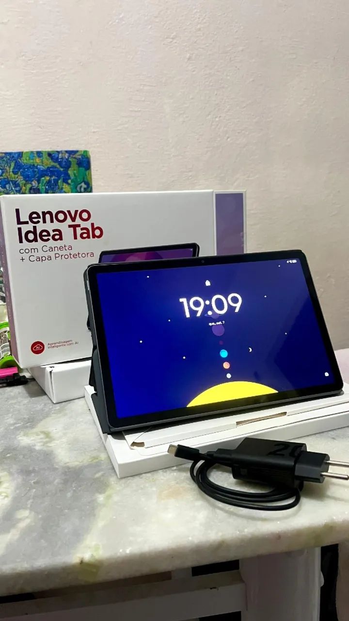 Tablet Lenovo Idea Tab