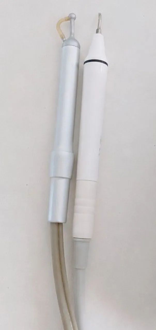 Ultrassom e jato de bicarbonato Kondentech - Foto 2