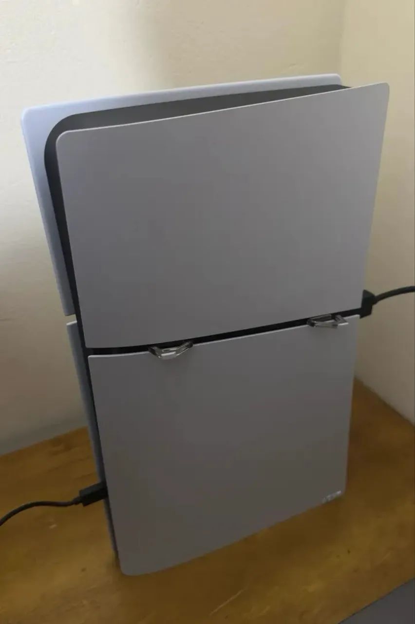 PS5 SLIM NOVO!!! - Foto 5