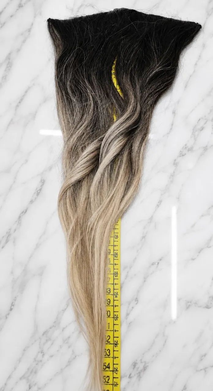 Mega Hair na rede.  - Foto 3