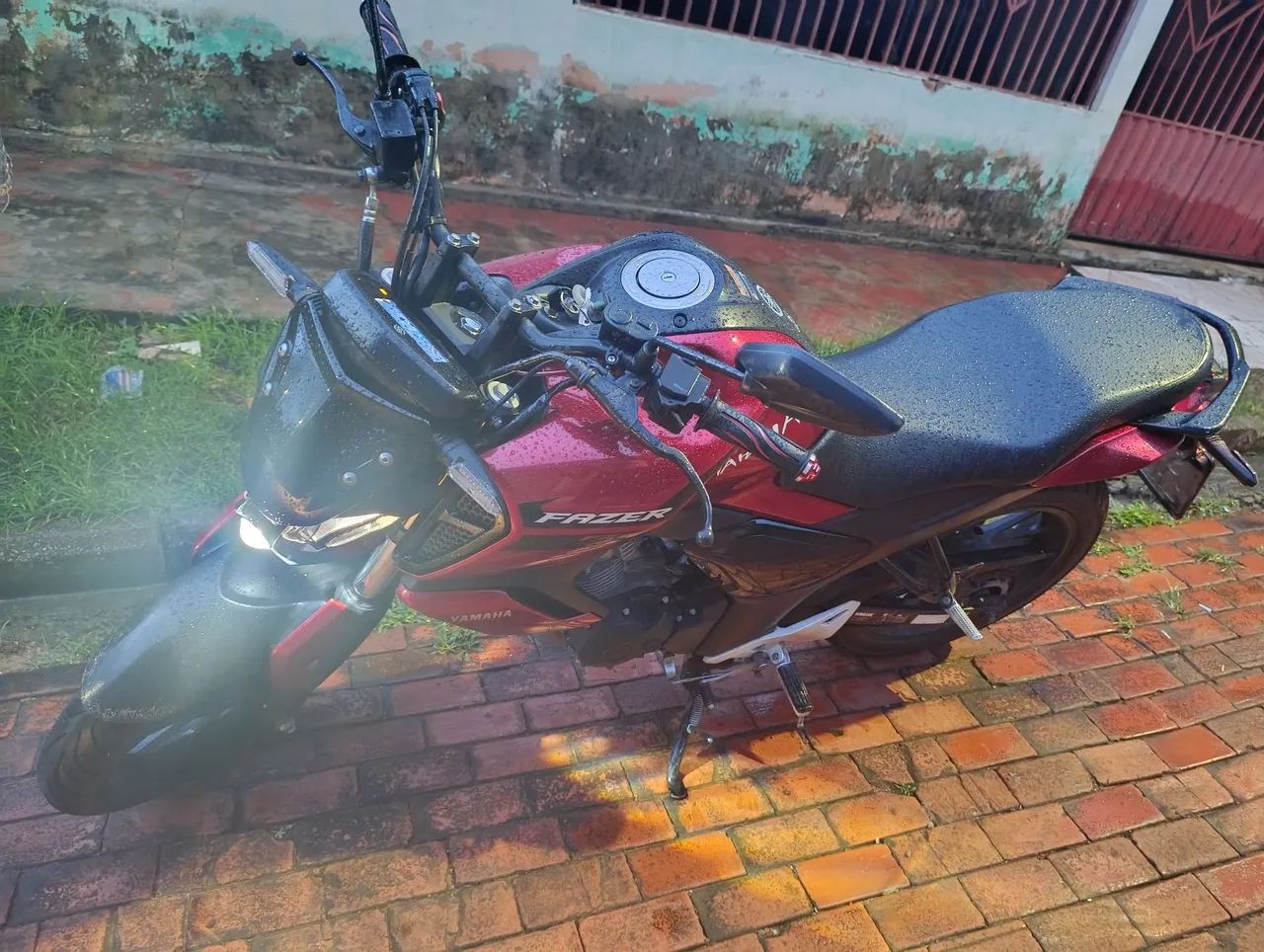 Vendo fz15 2024 - Foto 5