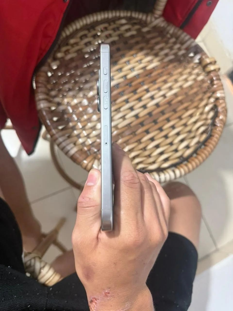 16 pro max 256 gb - Foto 3