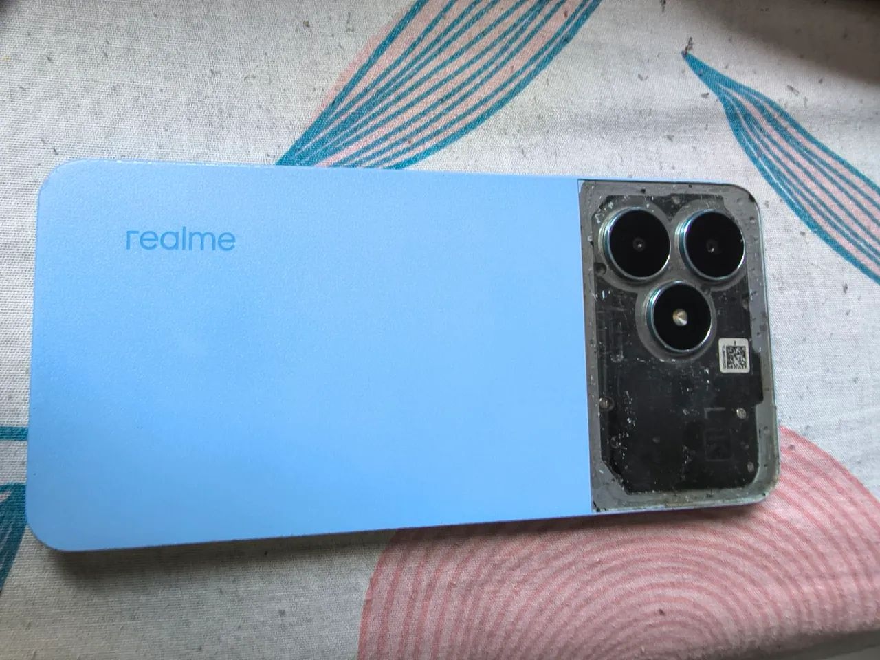 Realme note 50 - Foto 2