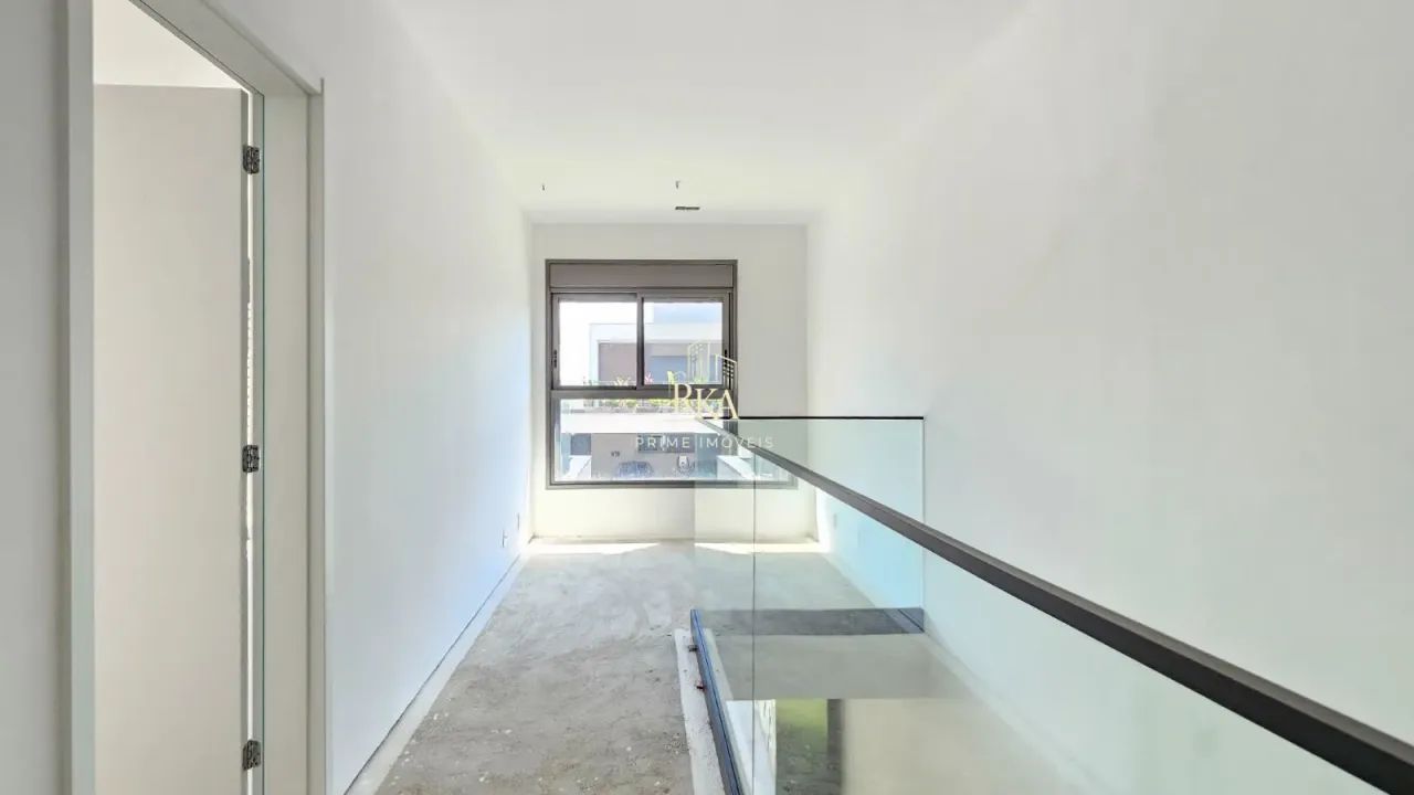 Casa de alto padrão para venda com 230m2 e 3 suítes no Condomínio Singular - San - Foto 12