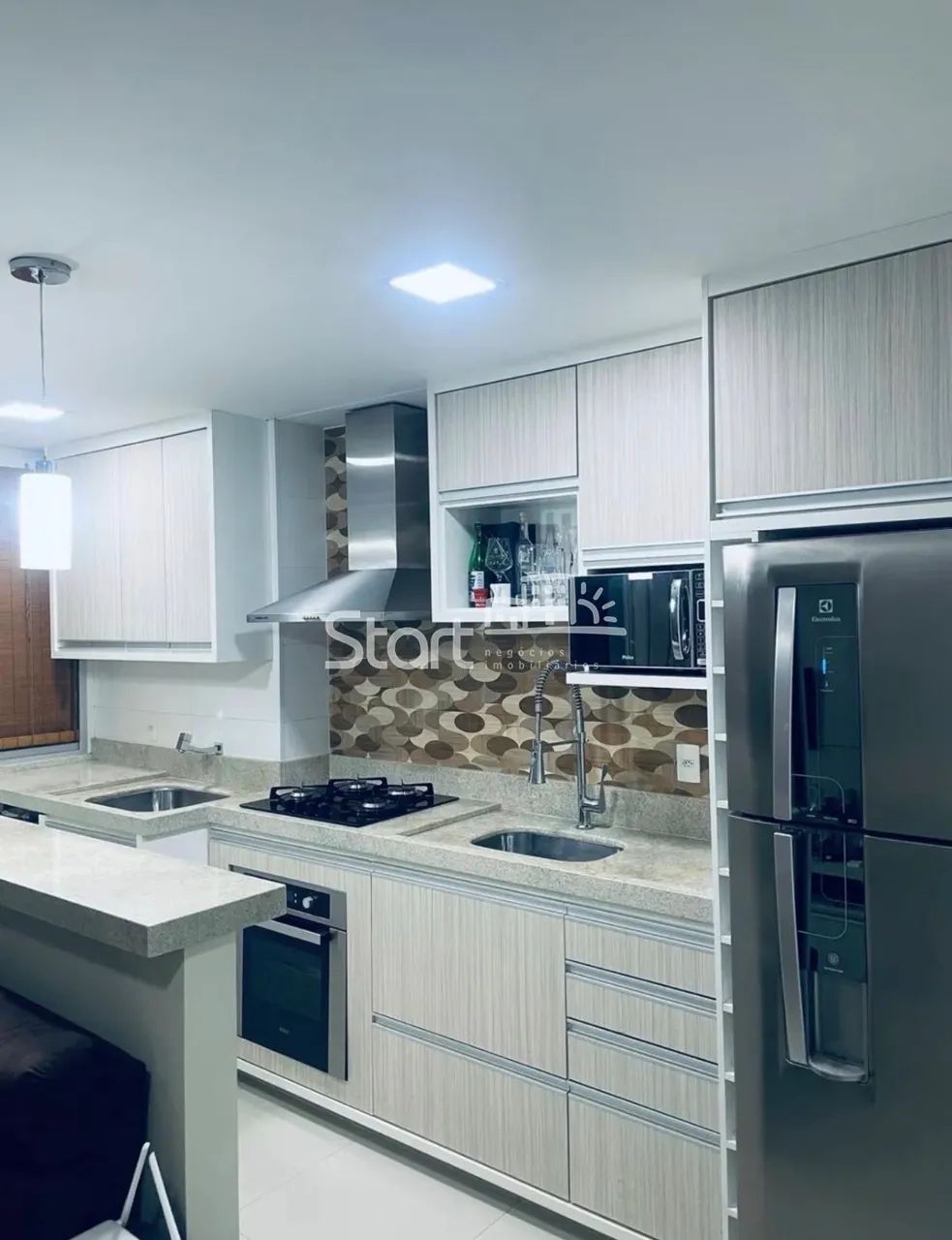 apartamento - Vila Mimosa - Campinas - Foto 3