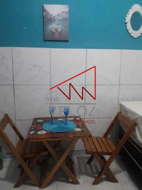 Kitnet/Conjugado : / Residencial / Centro - Foto 5