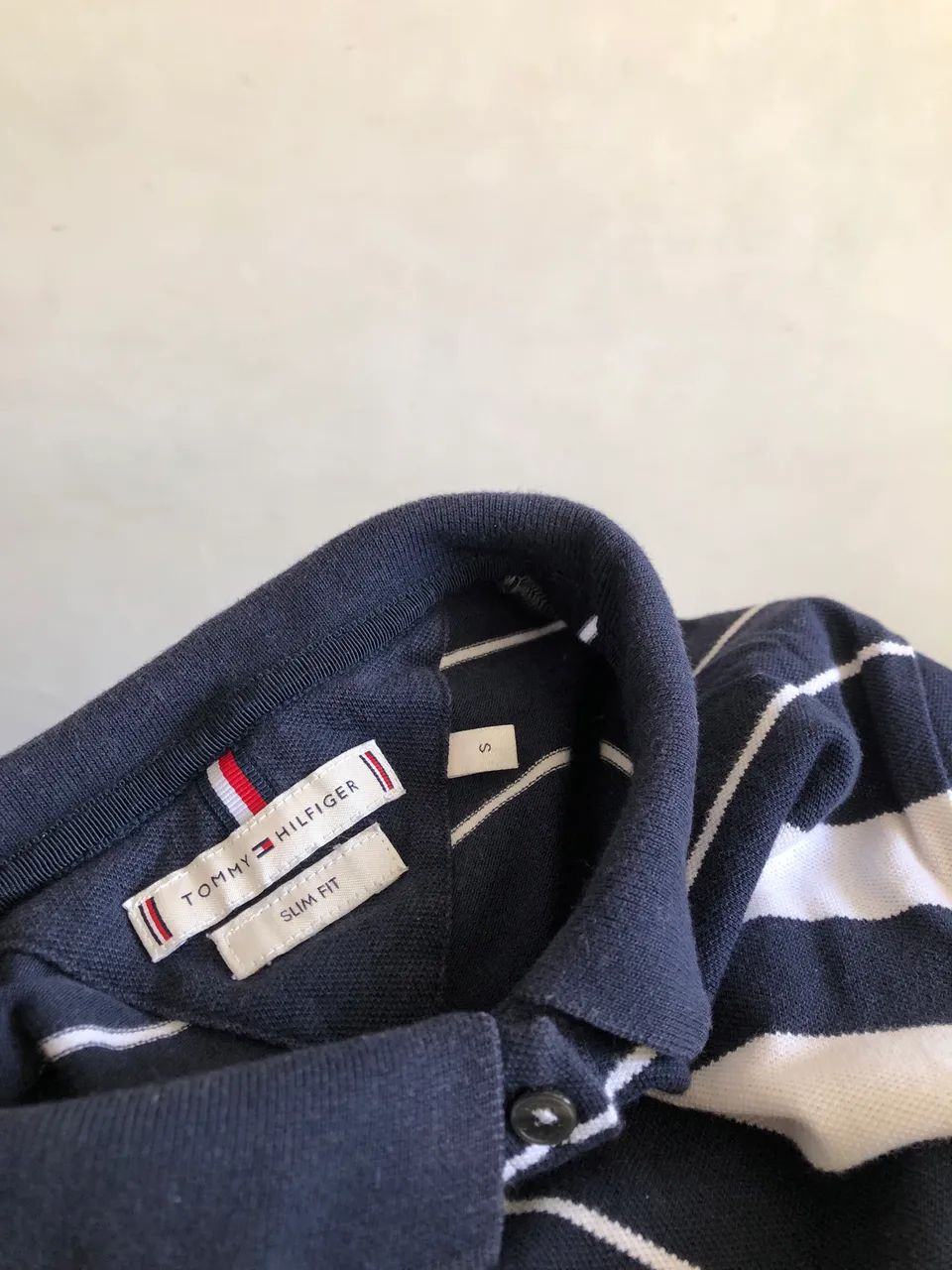 polo tommy hilfiger feminina original  - Foto 3