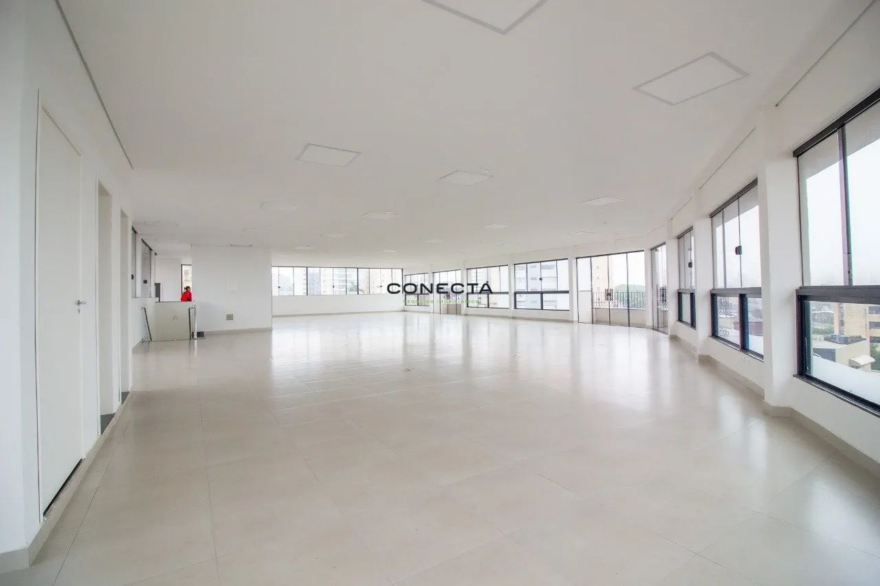 Sala Comercial Edifício El Rafih | Centro - Foto 3