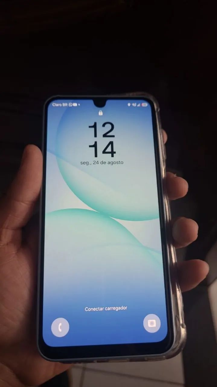 Samsung a17 5g 256gb - Foto 2