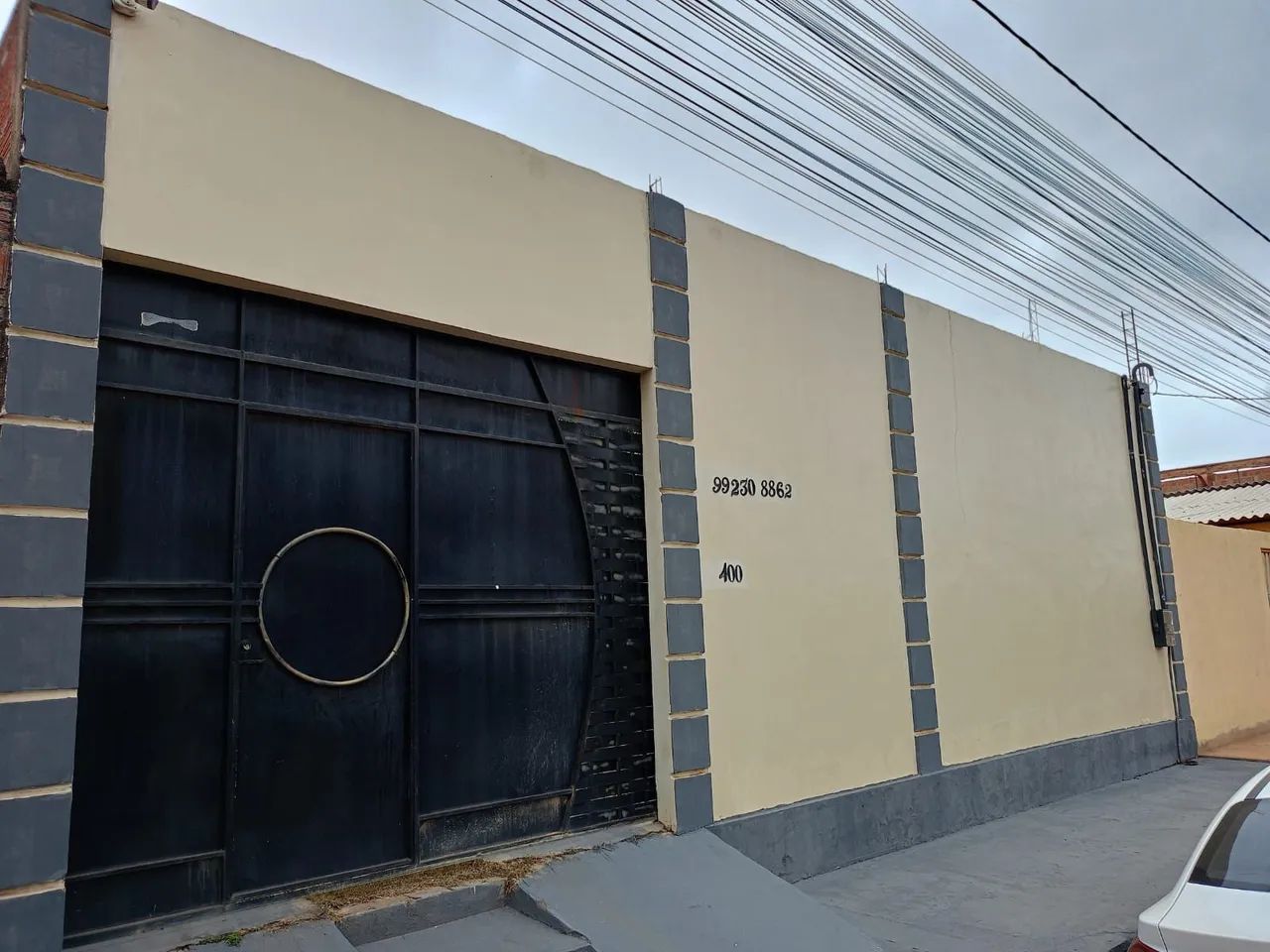 Espaço 